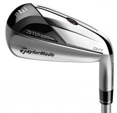 TaylorMade Stealth DHY, Ulitity