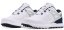 Under Armour Charged Breathe SL, White, White