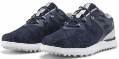 Under Armour Charged Breathe SL TE, Navy, Academy