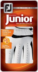 FootJoy Junior, dětská golfová rukavice