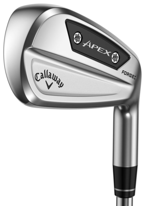 Callaway Apex Ai300, golfová železa