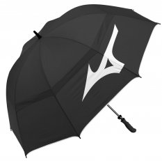 Mizuno Twin Canopy Umbrella, černý
